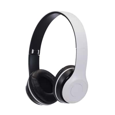 Fone de Ouvido Bluetooth e Rádio FM FU10 - Memory Brindes